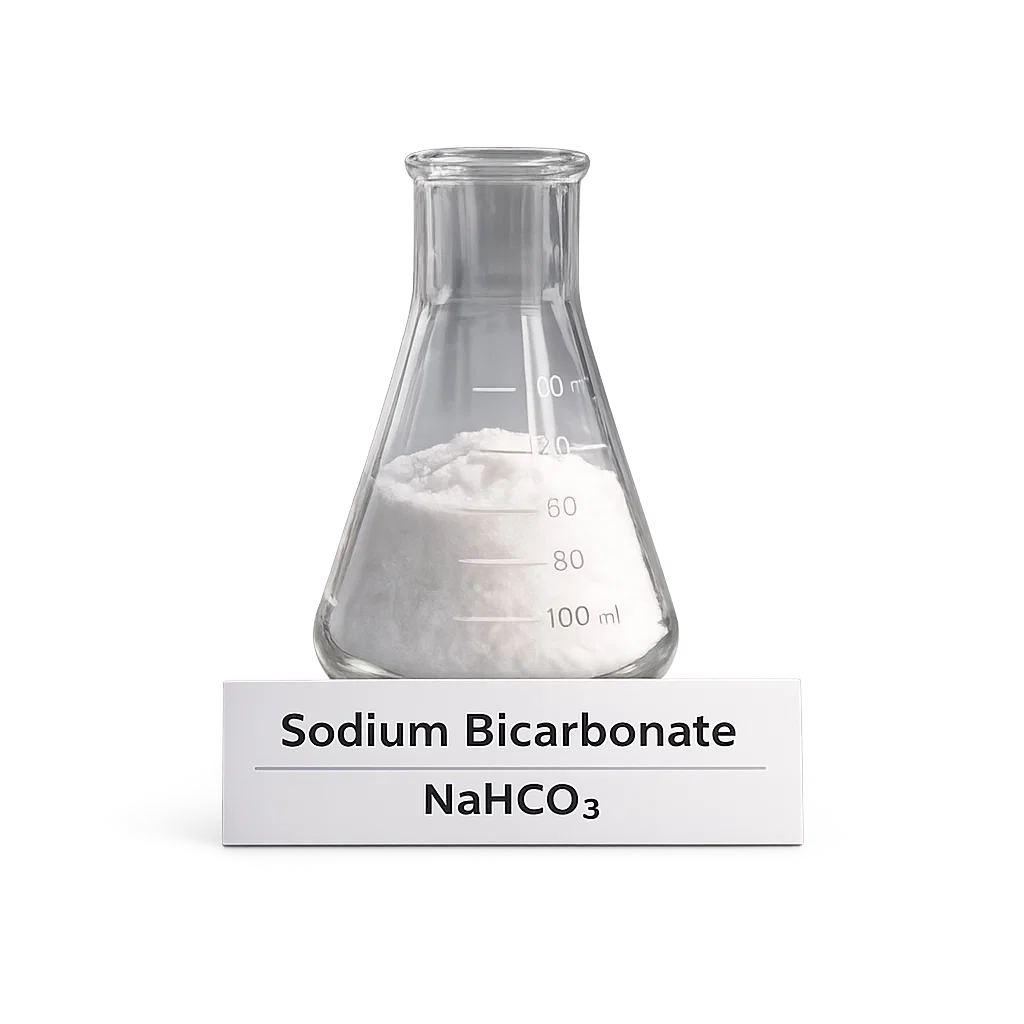 Sodium Bicarbonate industrial chemical